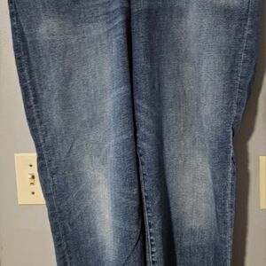 Lucky Brand Indigo Denim Pants